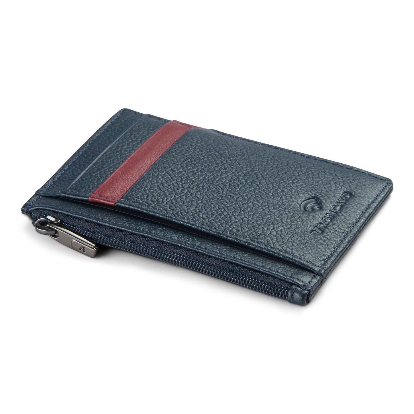 Porta carte Roncato Trial dlx piatto