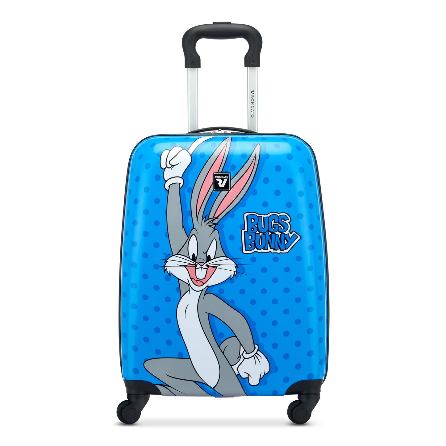 Trolley cabina Rocanto Looney Tunes