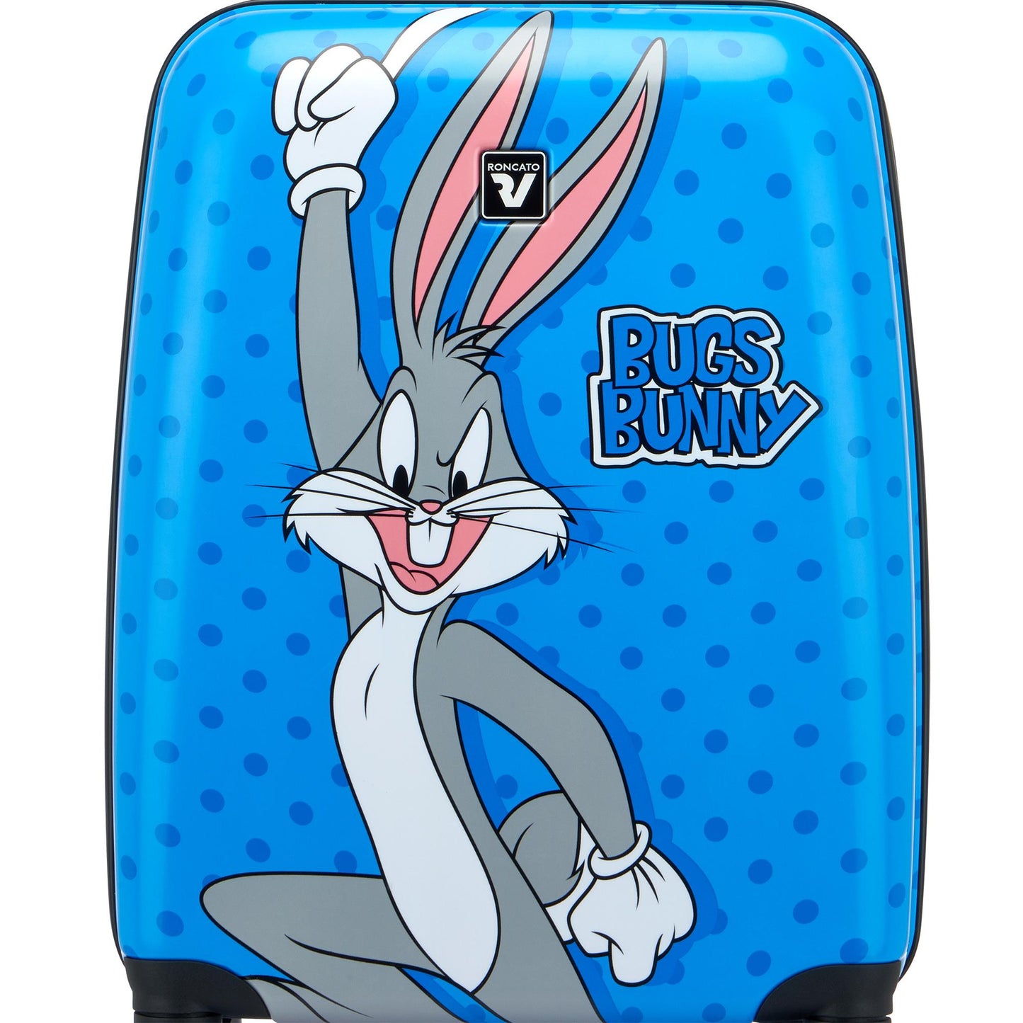 Trolley cabina Rocanto Looney Tunes