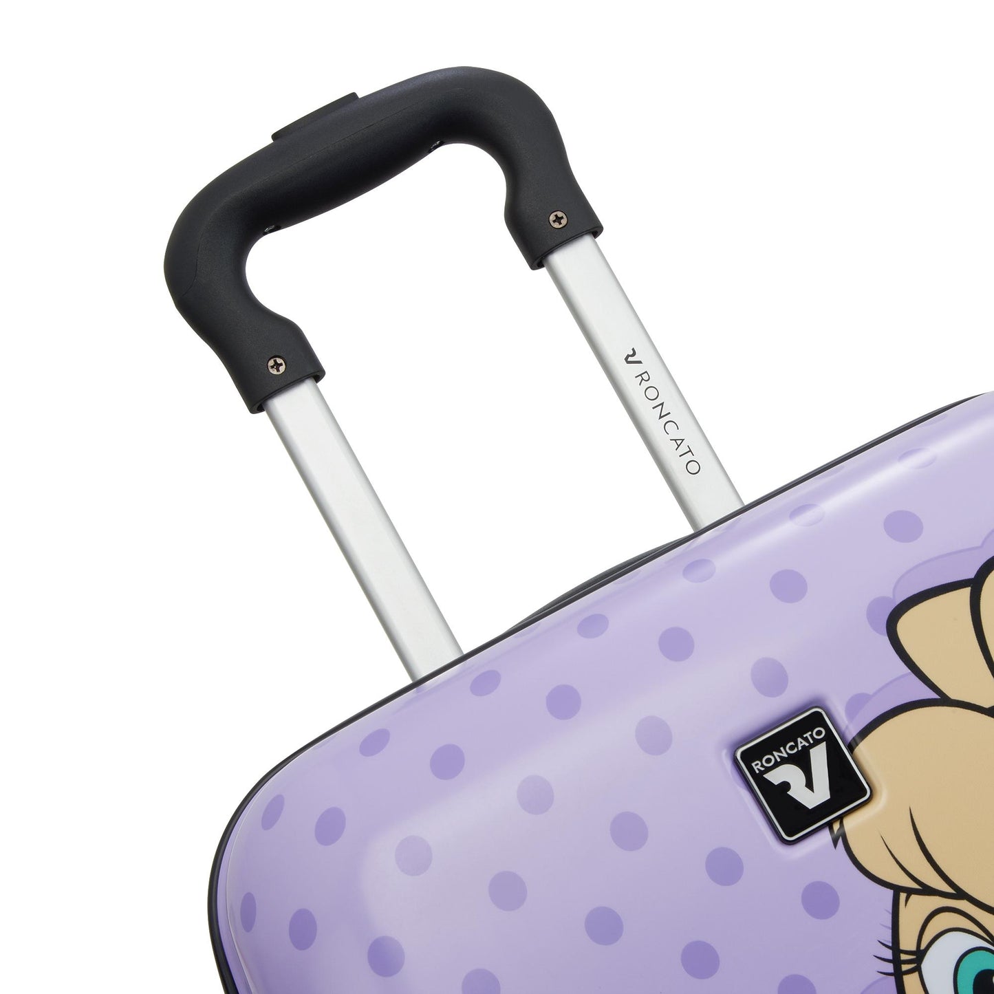 Trolley cabina Rocanto Looney Tunes