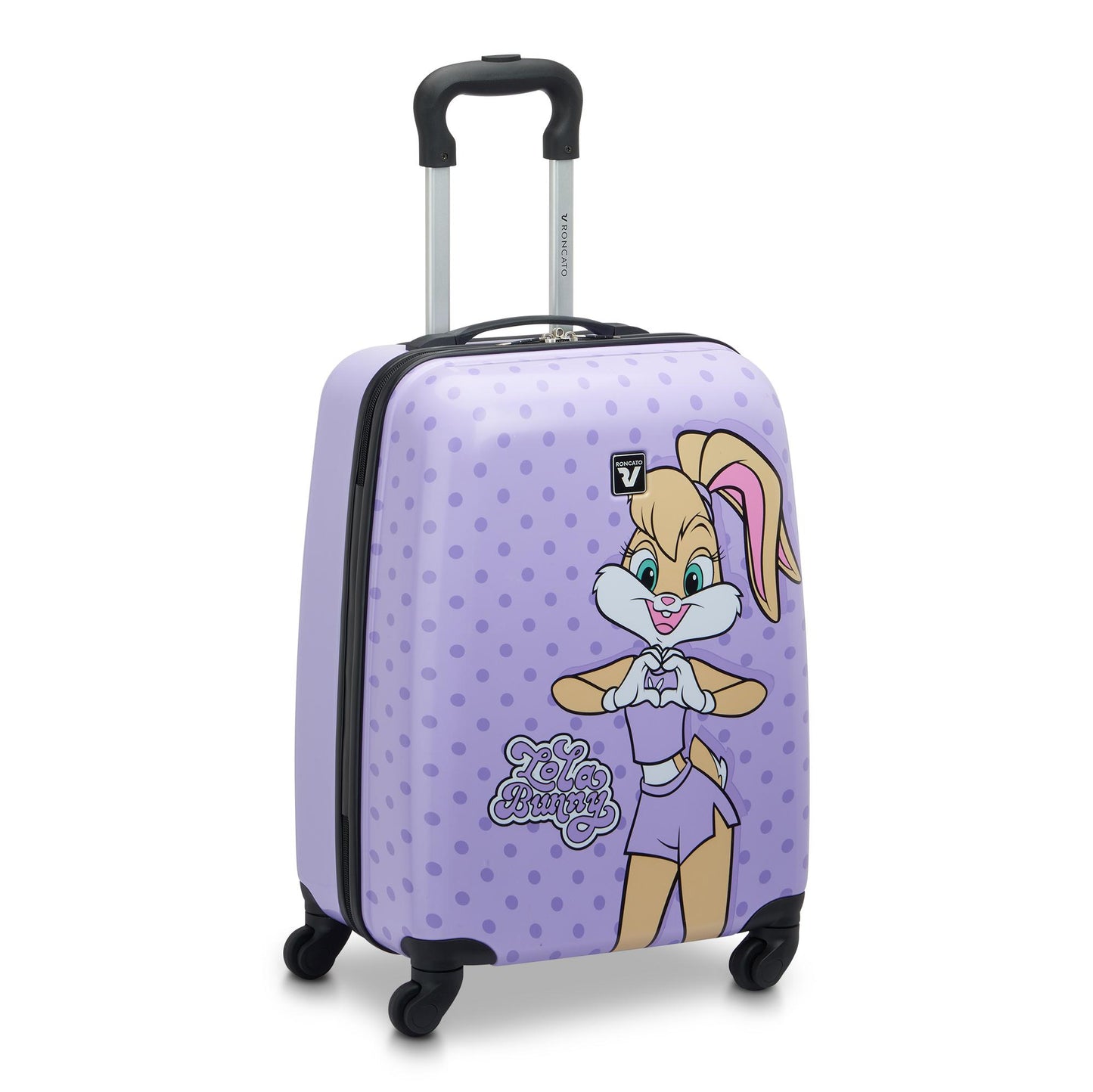 Trolley cabina Rocanto Looney Tunes