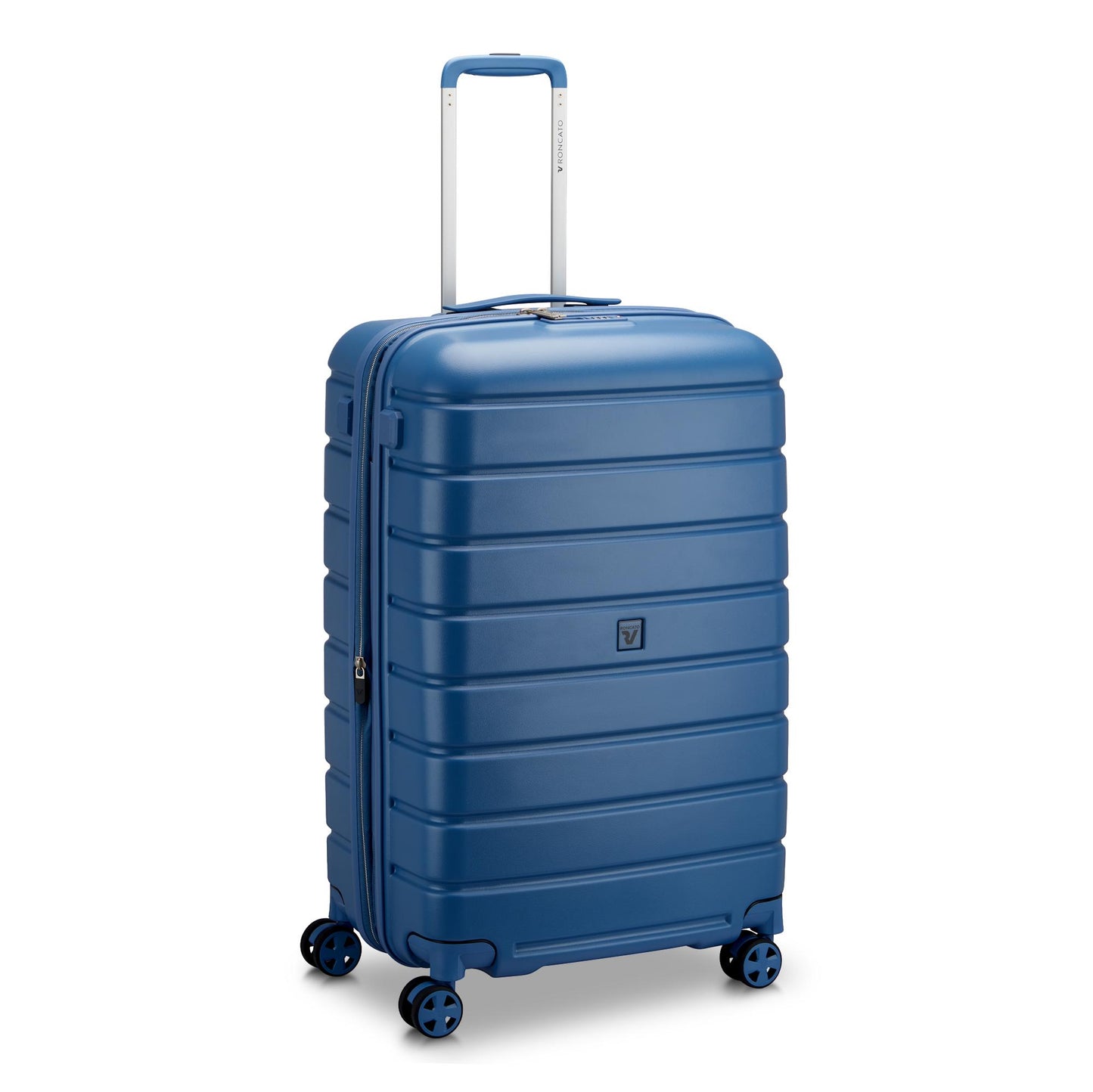 Trolley medio Roncato Relife 4 ruote removibili