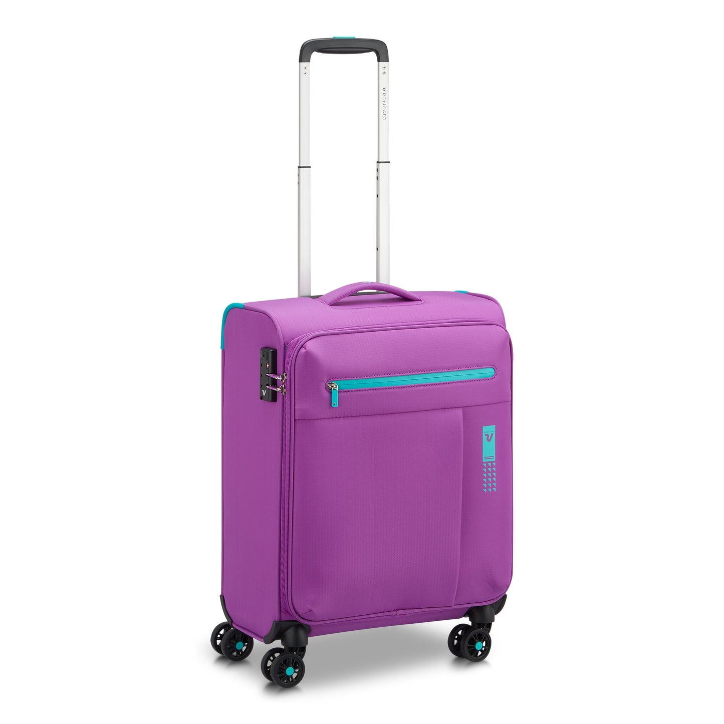 Trolley cabina Roncato Lite Soft quattro ruote