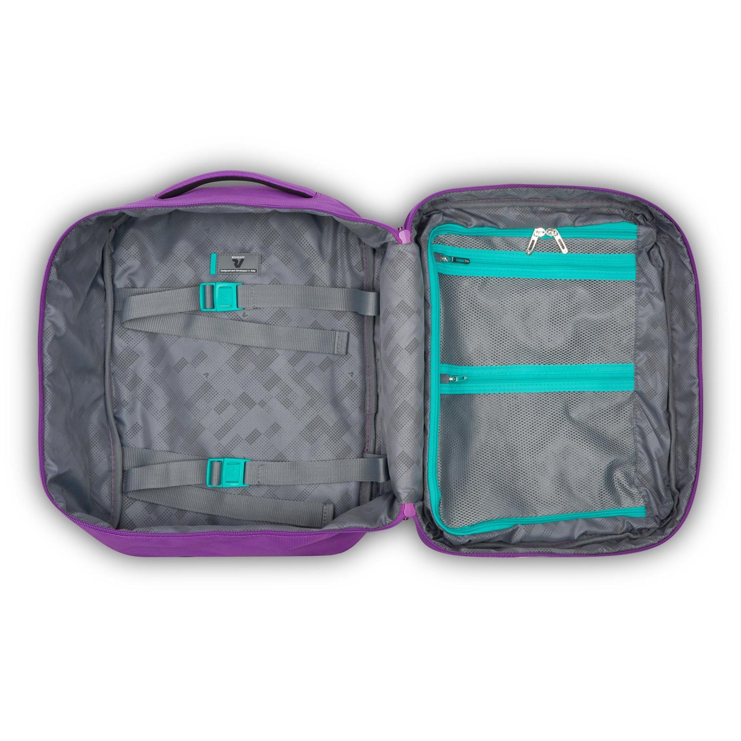 Zaino Roncato Ironik 2.0 underseater 40x20x30