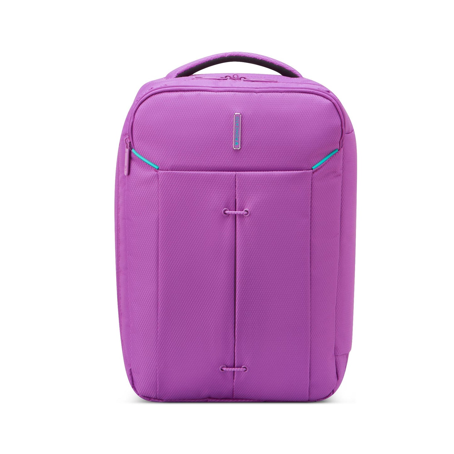 Zaino 40x20x25 Ryanair Roncato Ironik 2.0