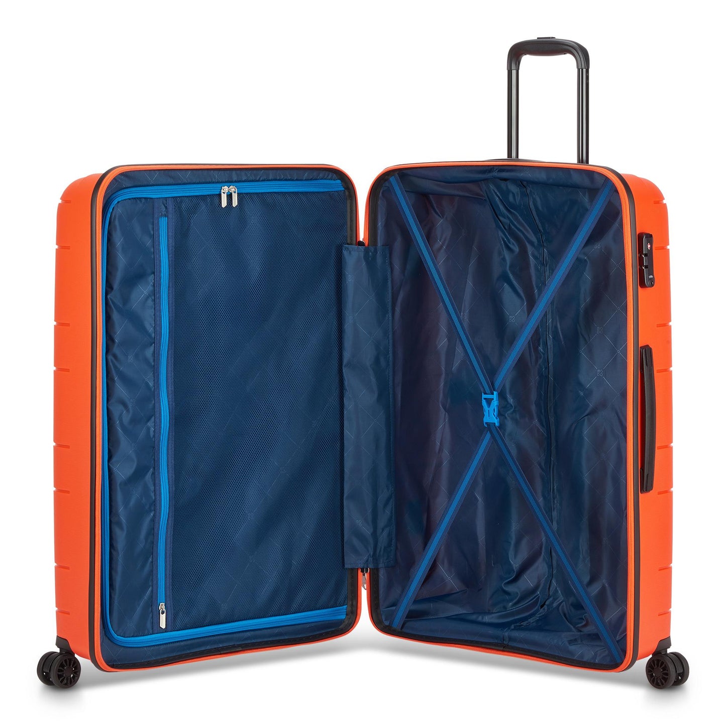 Trolley grande MODO by Roncato Supernova 2.0