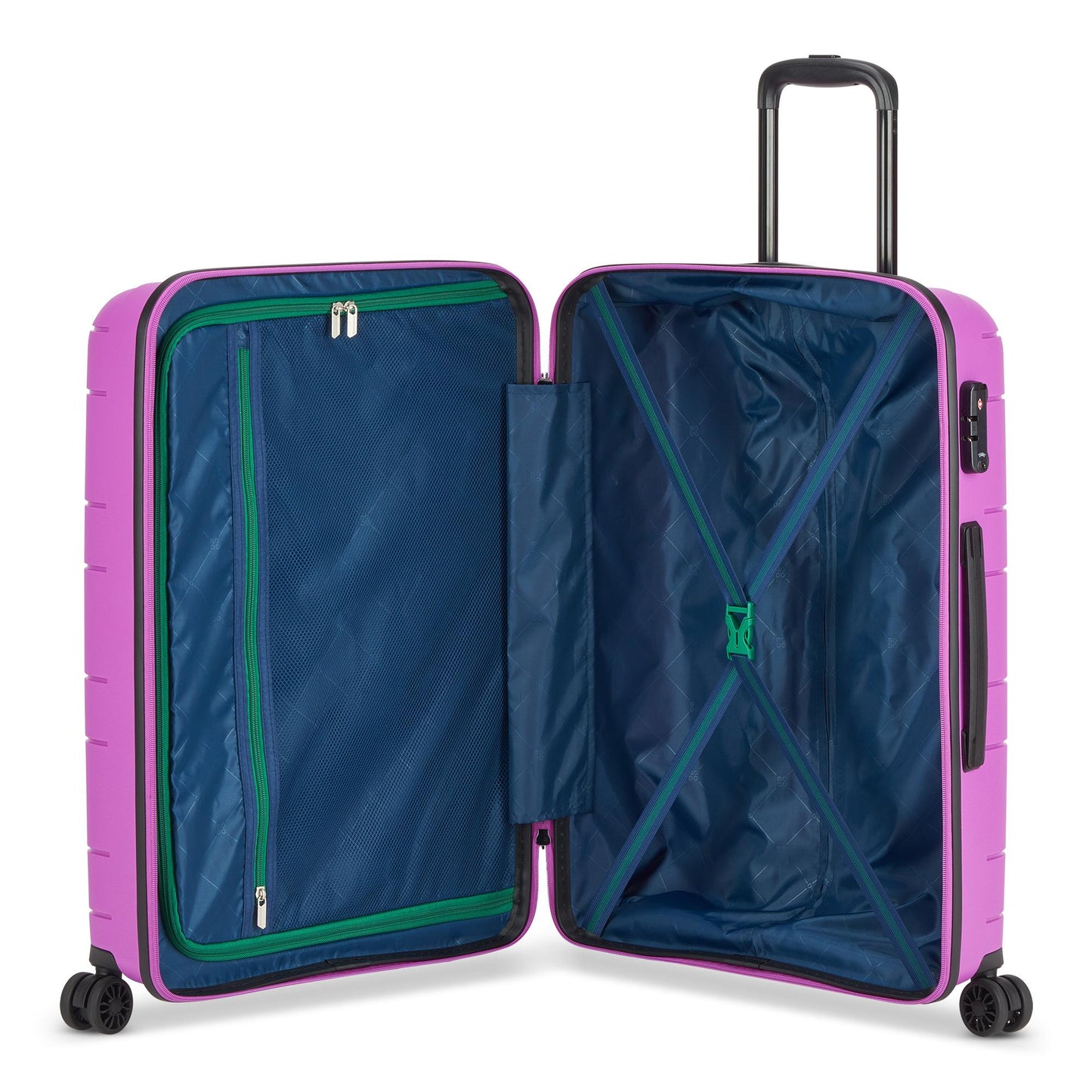 Trolley medio MODO by Roncato Supernova 2.0