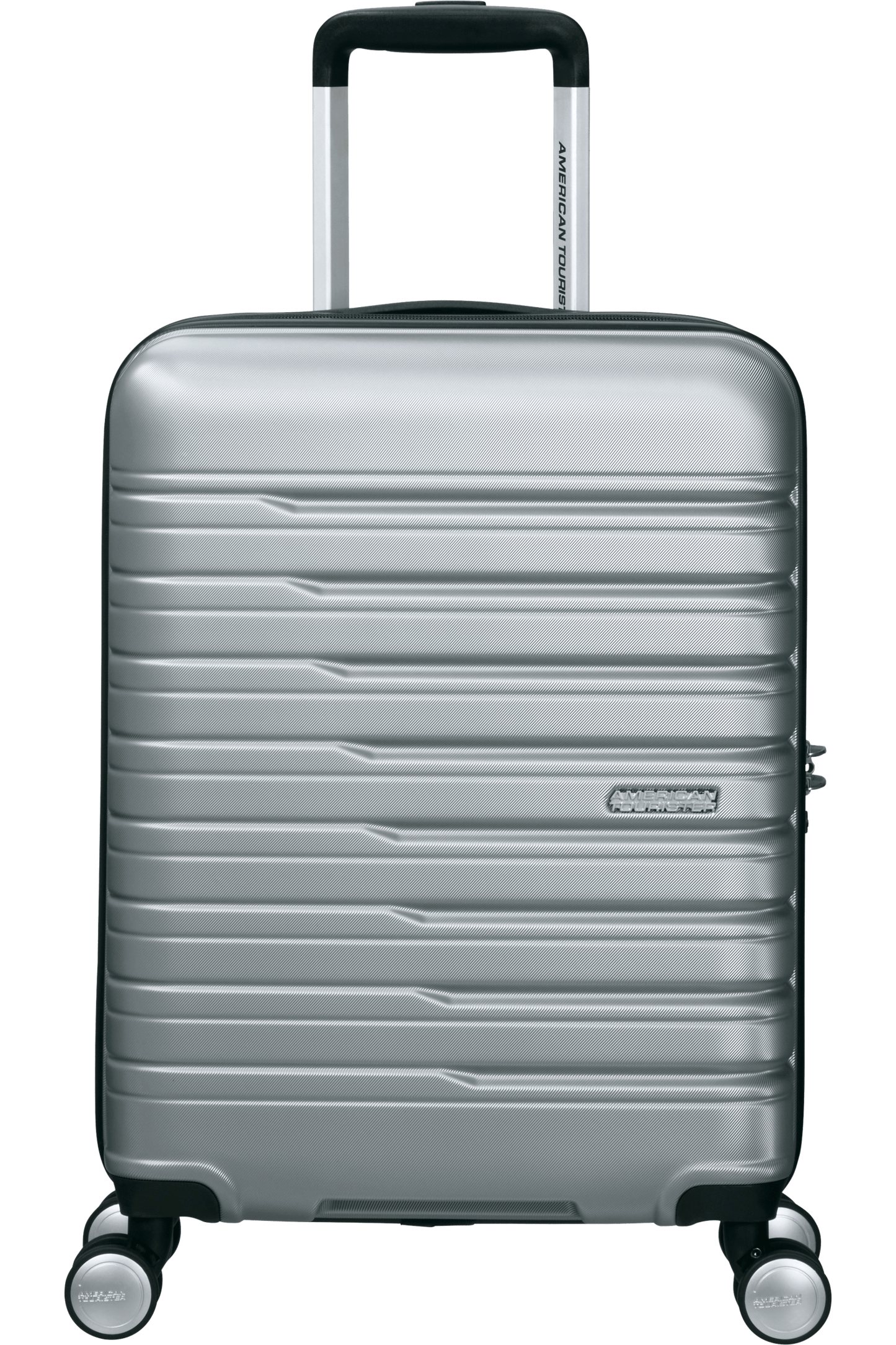 Trolley cabina American Tourister Flashline 55 cm