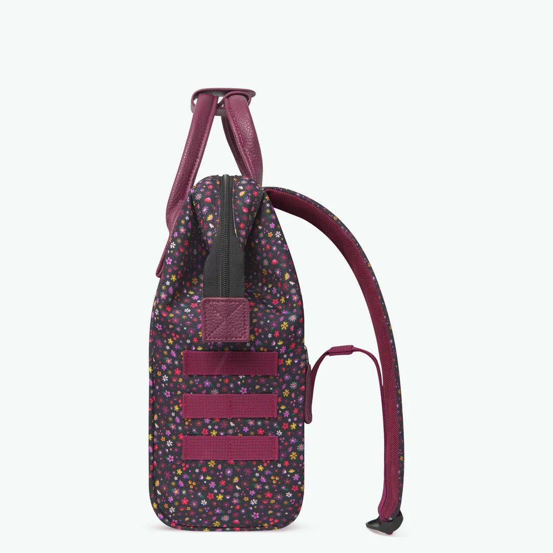 Zaino Cabaia Adventurer Small Lausanne porta pc 10.5''