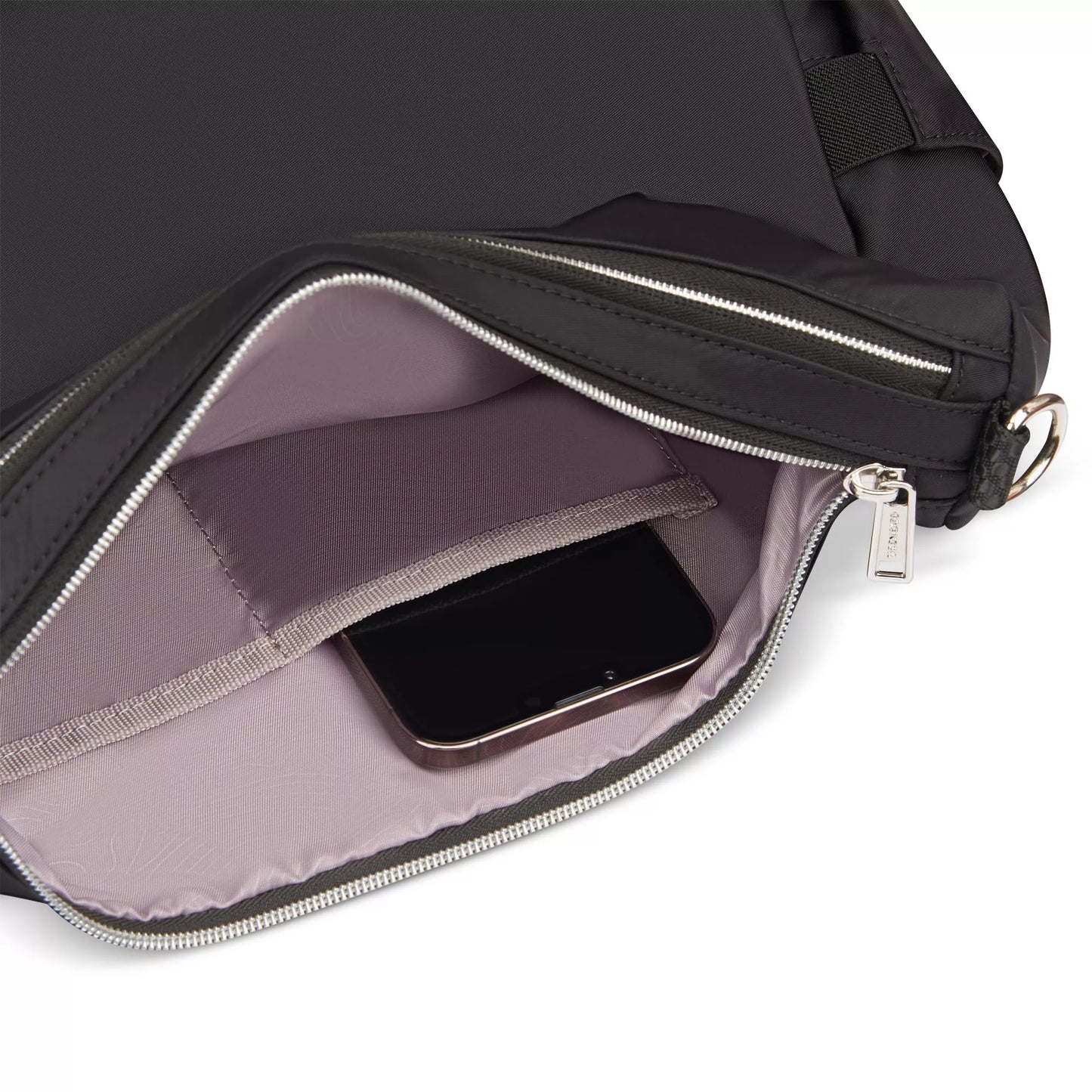 Borsa a spalla Roncato Pacific
