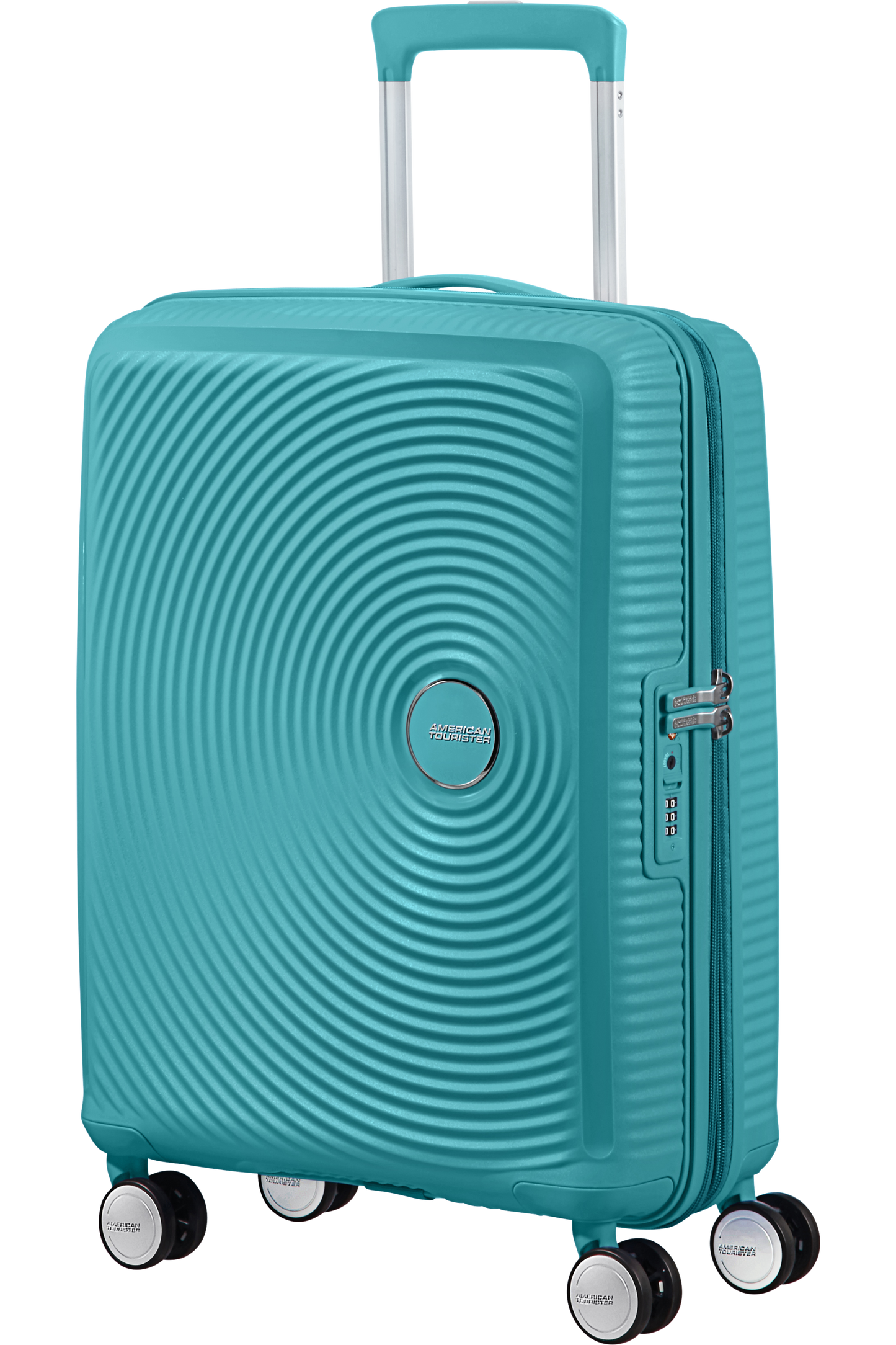 Trolley cabina American Tourister Soundbox 55 cm