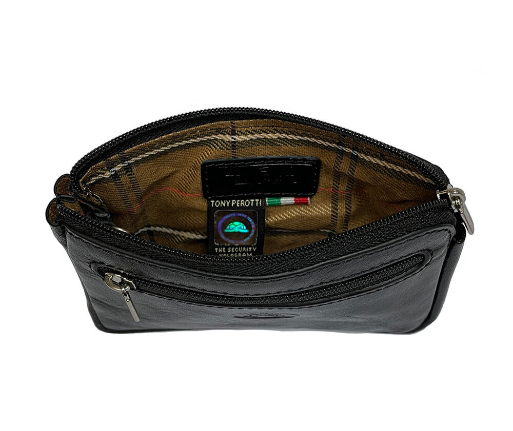 Portachiavi Tony Perotti Italico