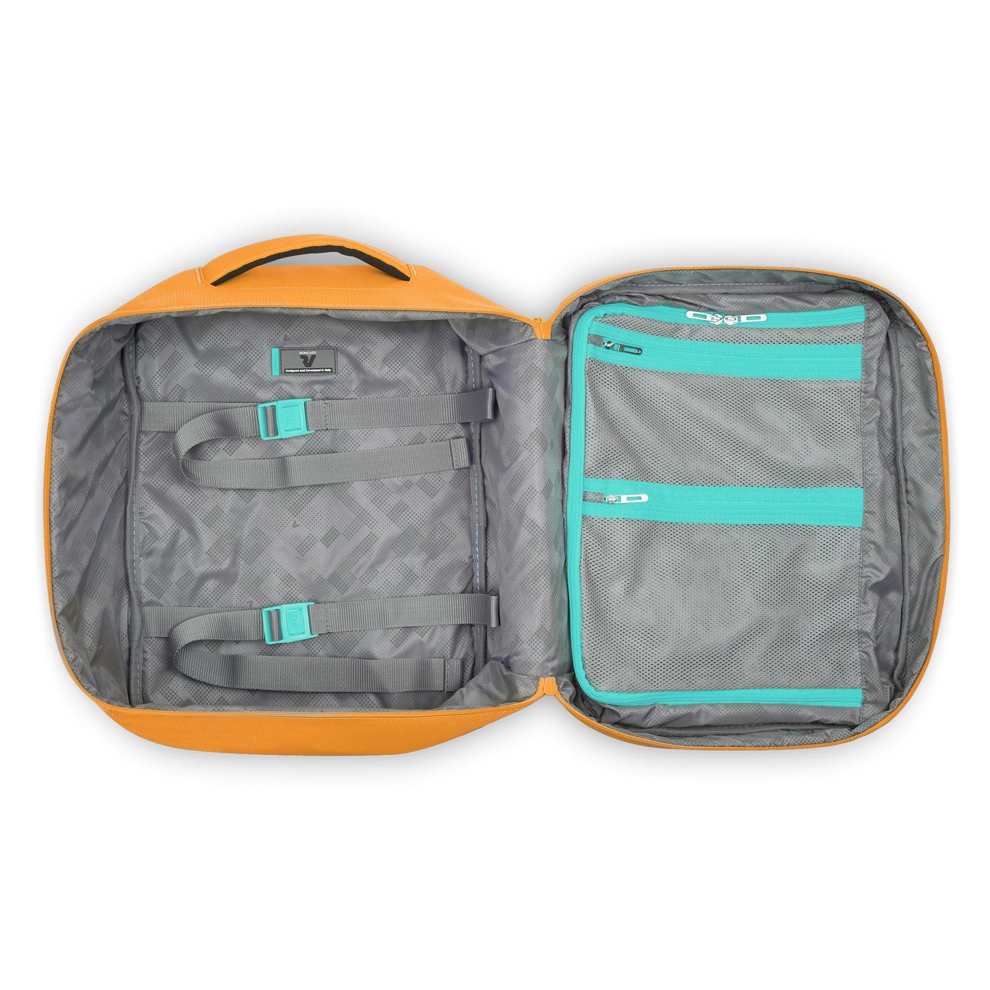 Zaino Roncato Ironik 2.0 underseater 40x20x30