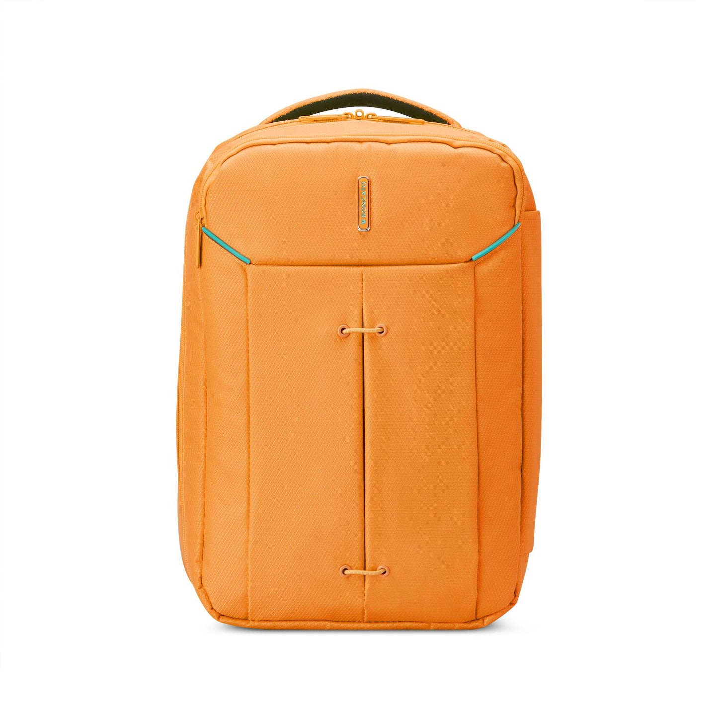 Zaino 40x20x25 Ryanair Roncato Ironik 2.0