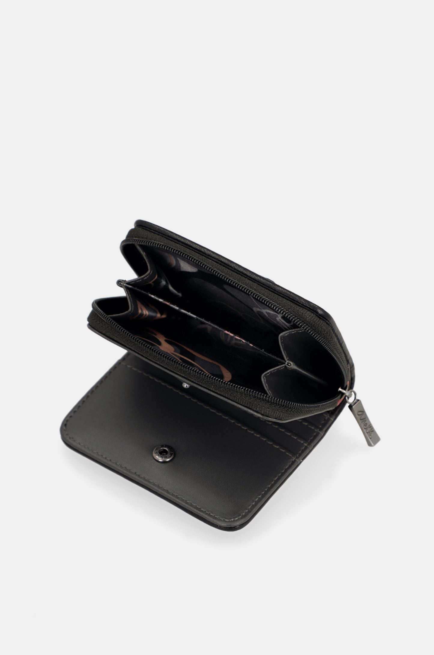 Mini portafoglio Anekke