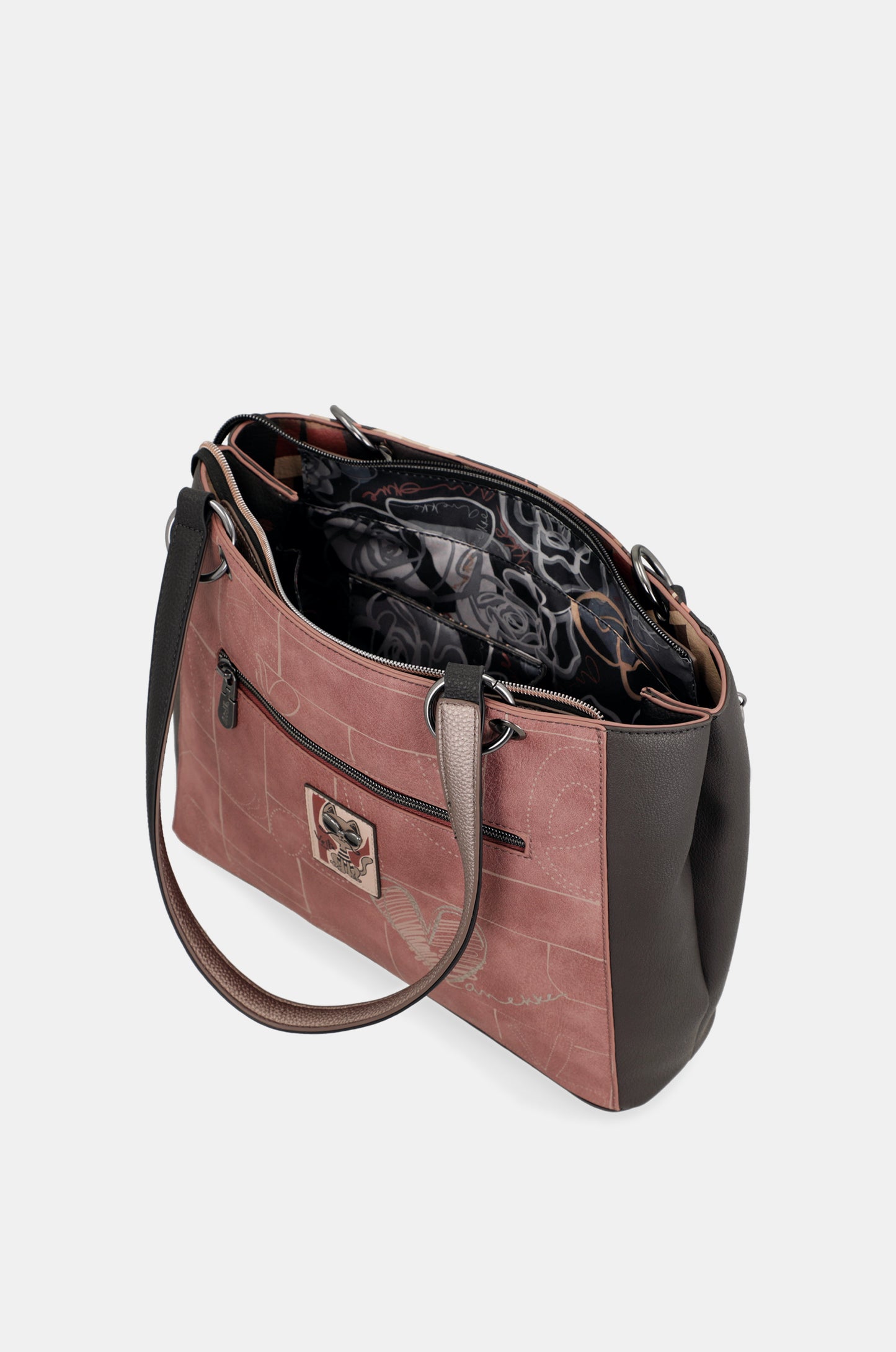 Borsa Anekke a spalla