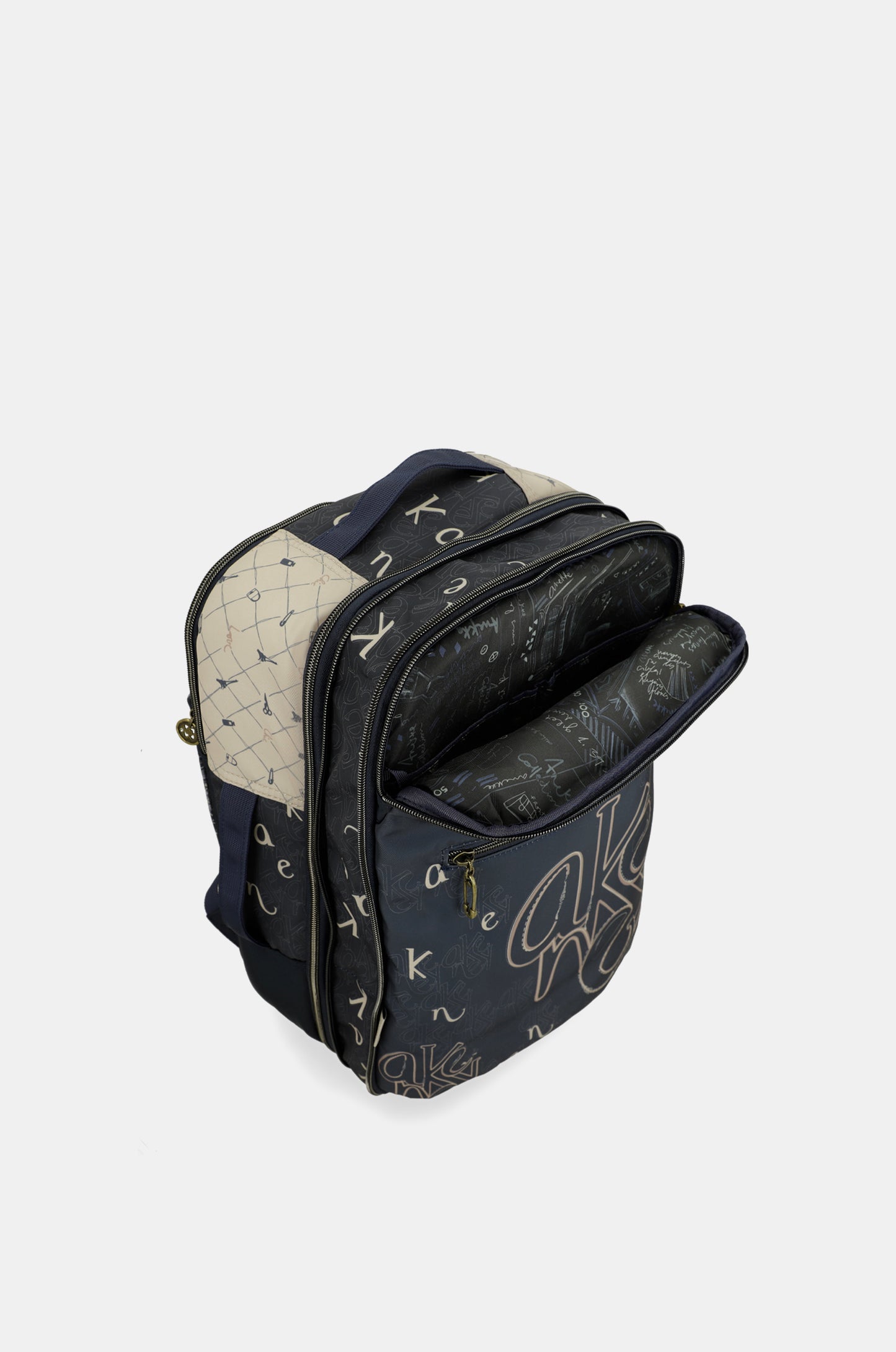 Zaino Anekke da viaggio