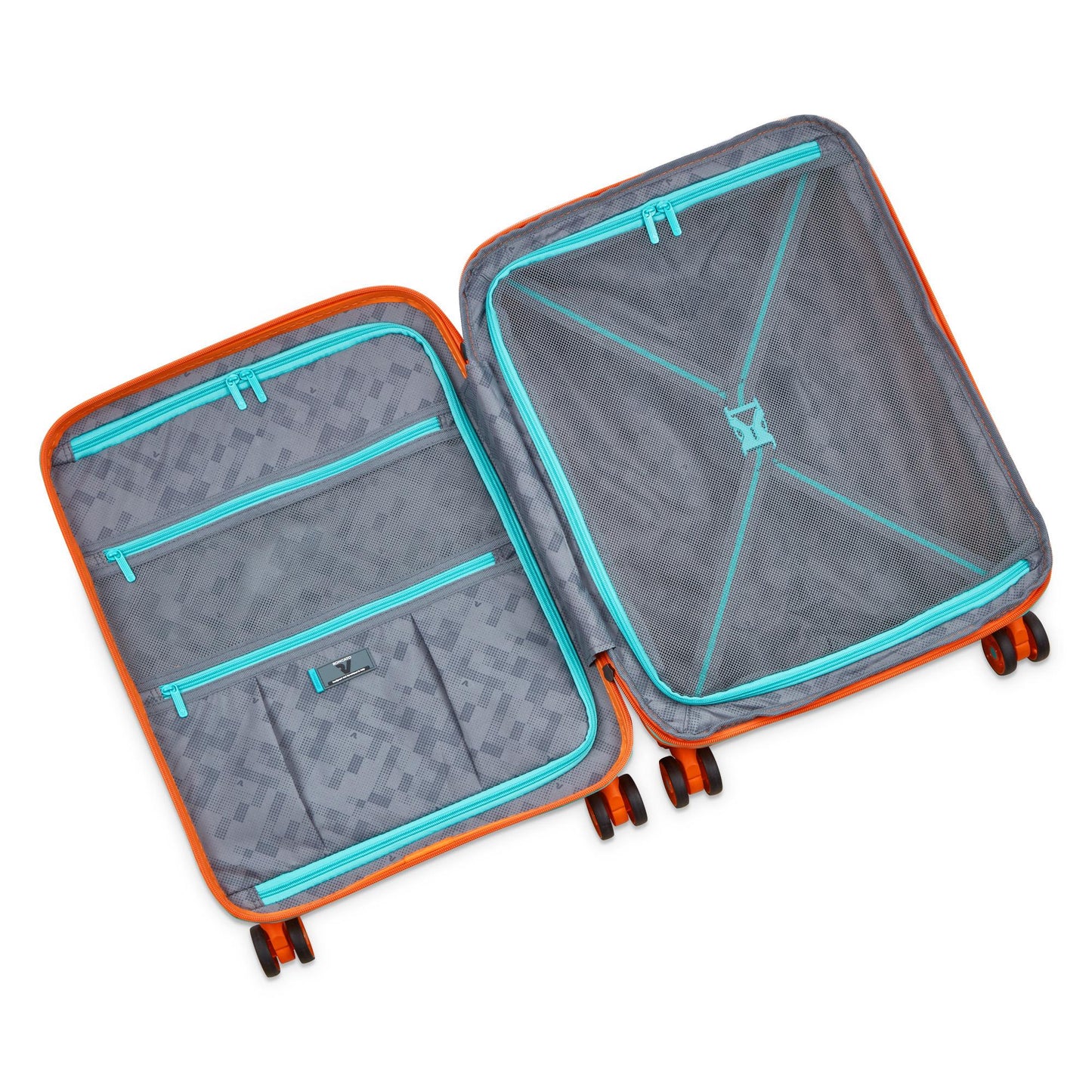 Trolley cabina Roncato B-Flying 4 ruote