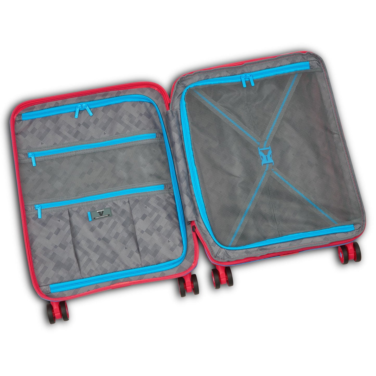 Trolley cabina Roncato B-Flying 4 ruote