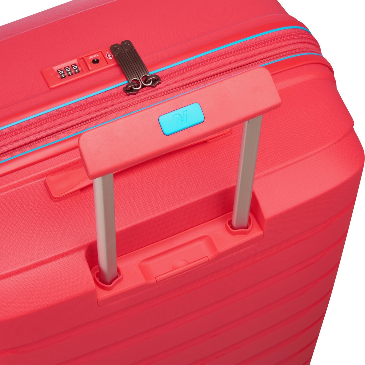 Trolley cabina Roncato B-Flying 4 ruote