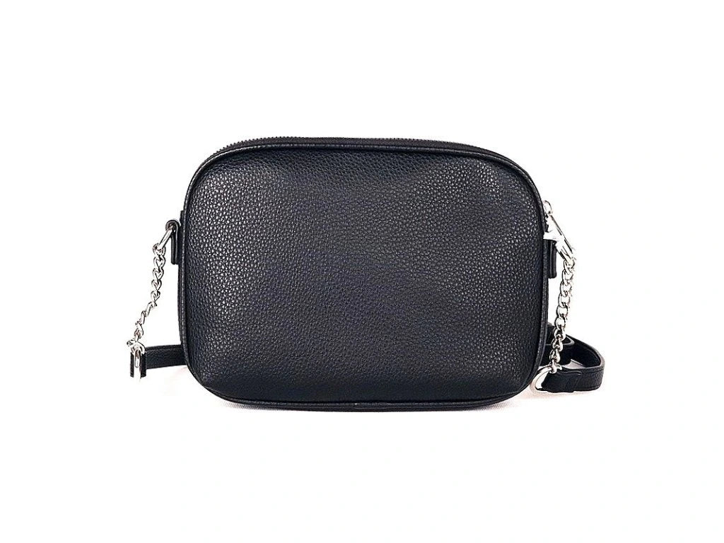 Tracolla David Jones con tasca frontale