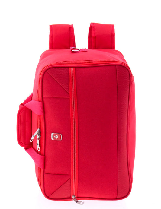 Bagaglio a mano 40x20x25 Ryanair Gladiator Metro Underseater