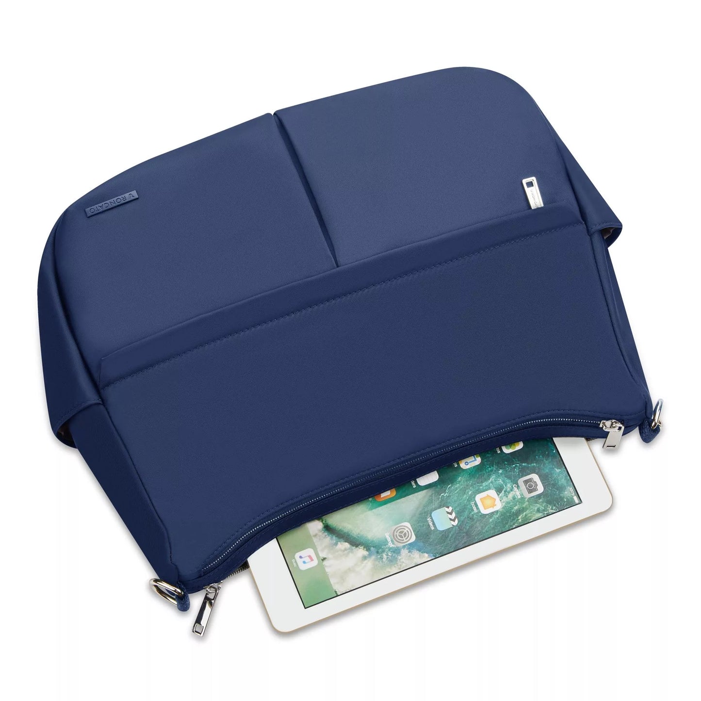 Borsa a spalla Roncato Pacific