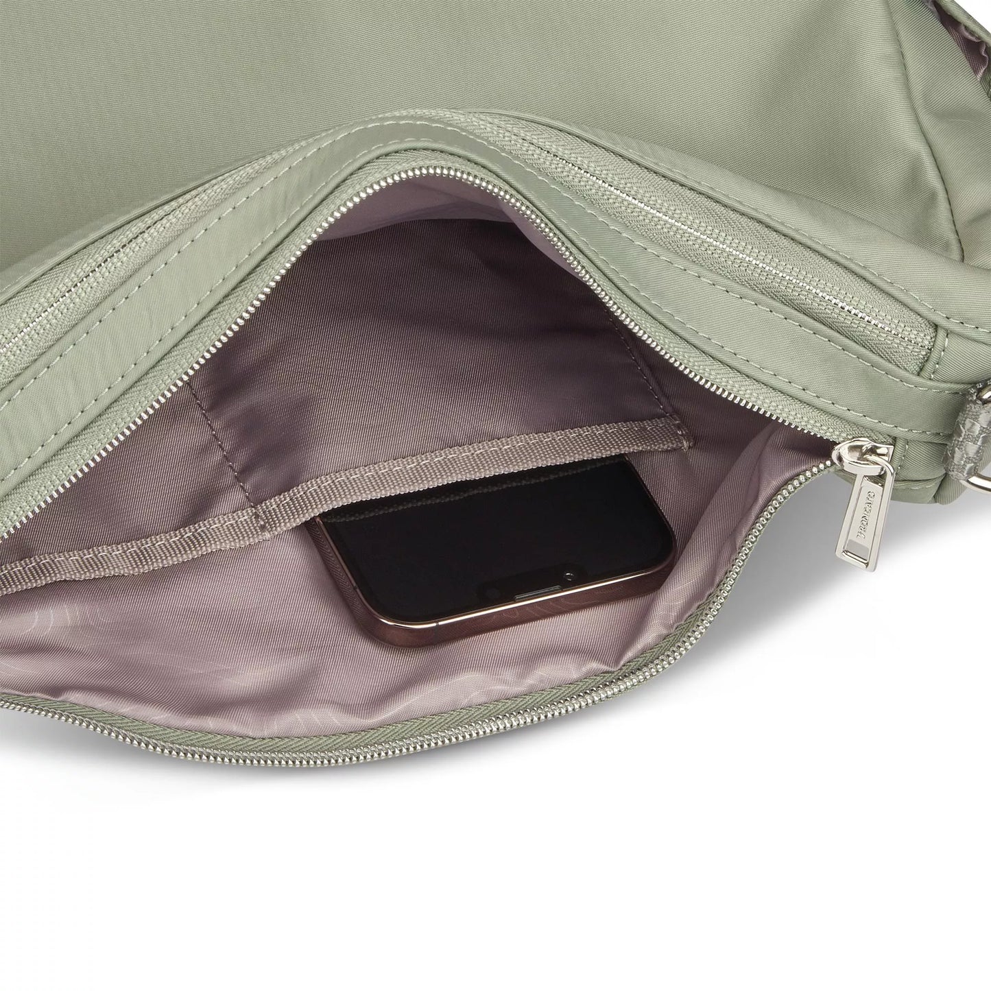 Borsa a spalla Roncato Pacific
