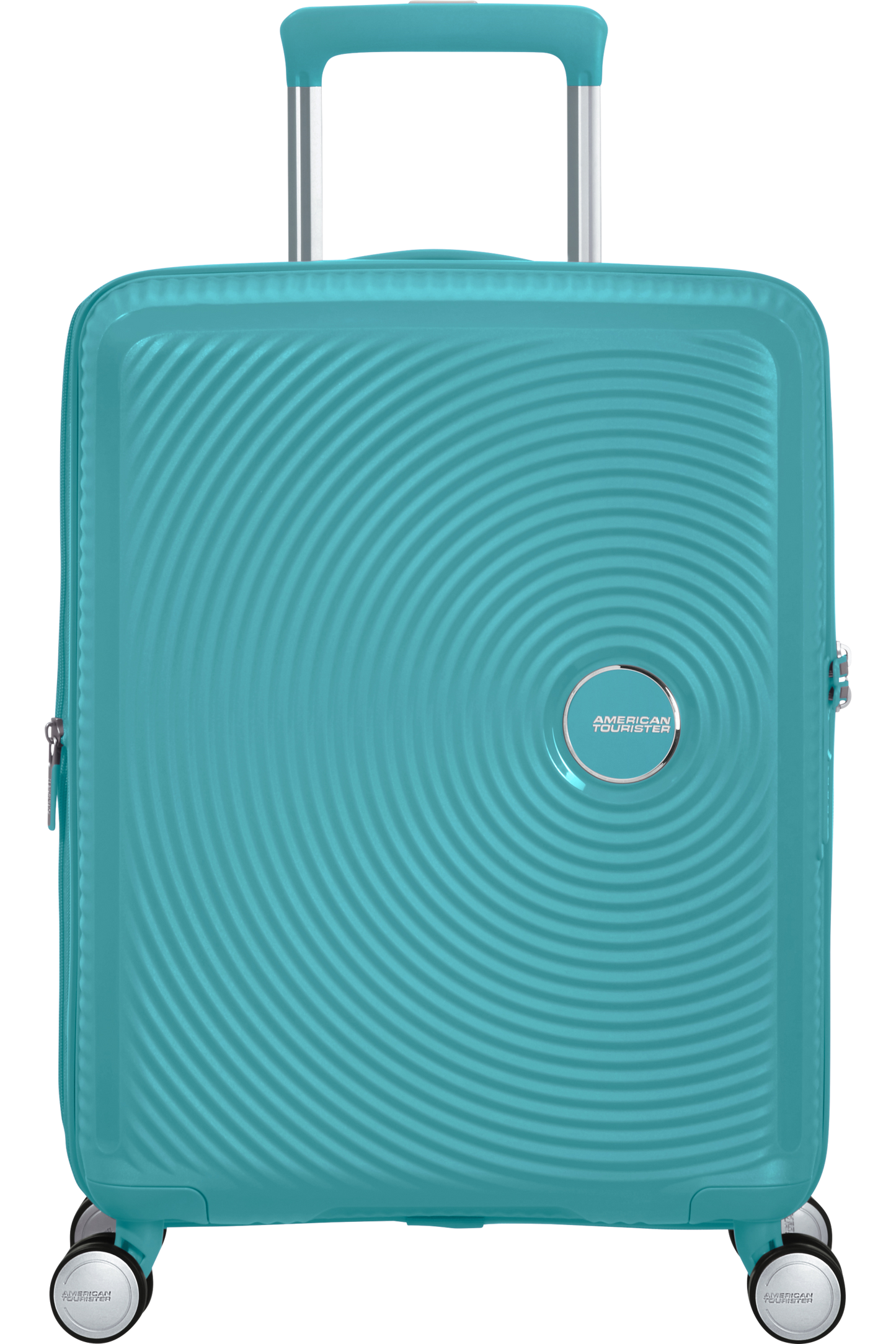 Trolley cabina American Tourister Soundbox 55 cm