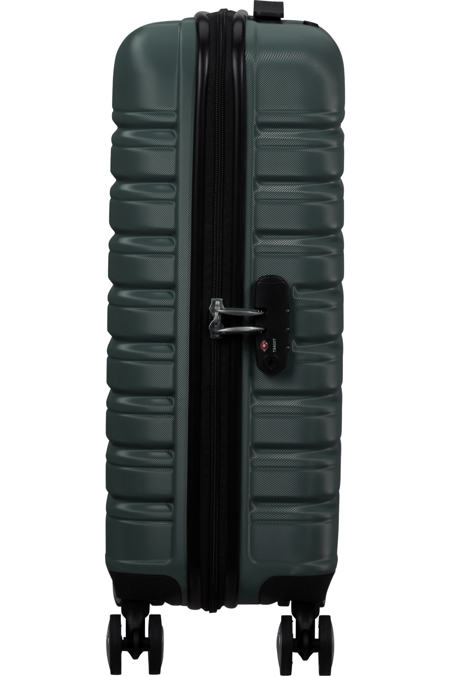 Trolley cabina American Tourister Flashline 55 cm