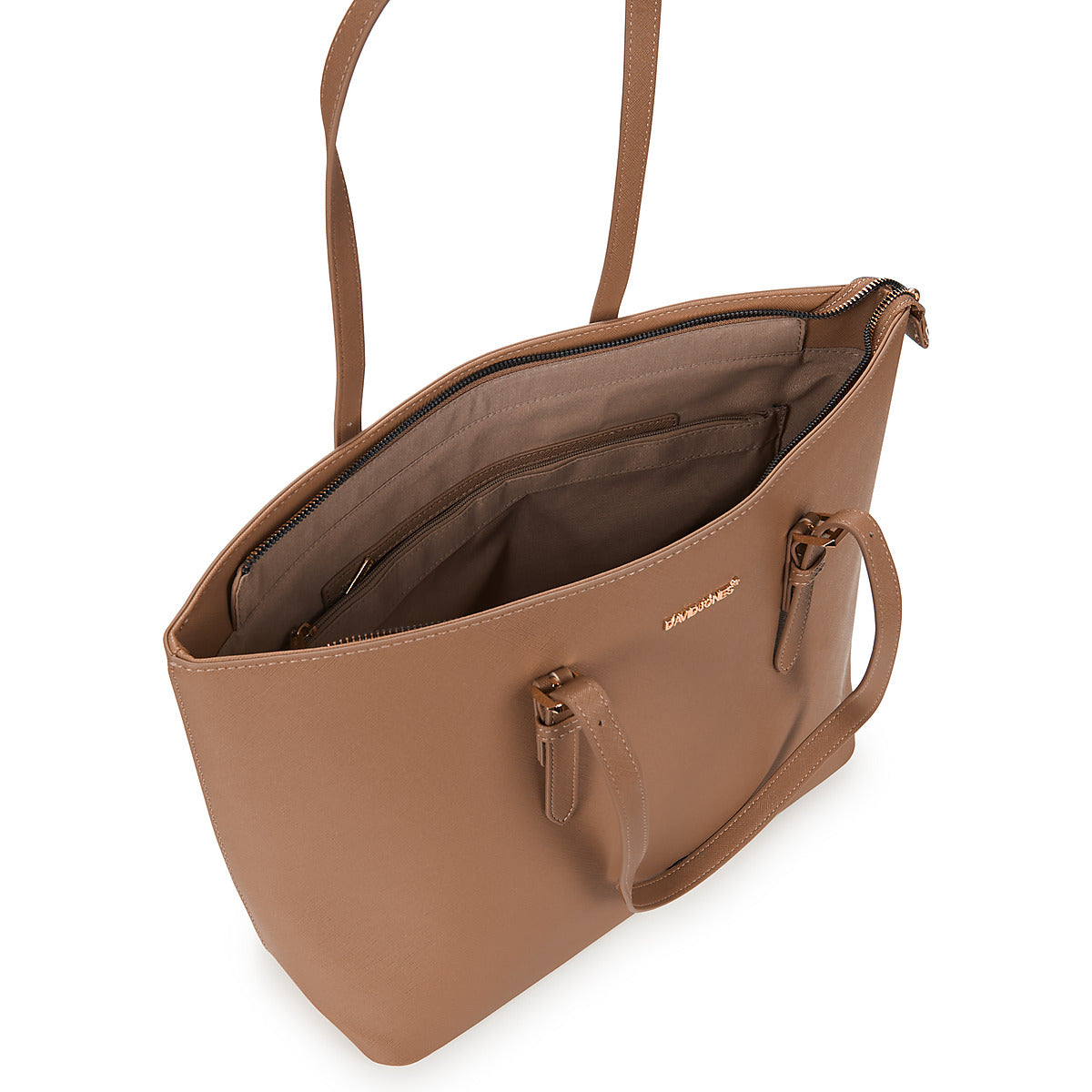 Shopping bag David Jones