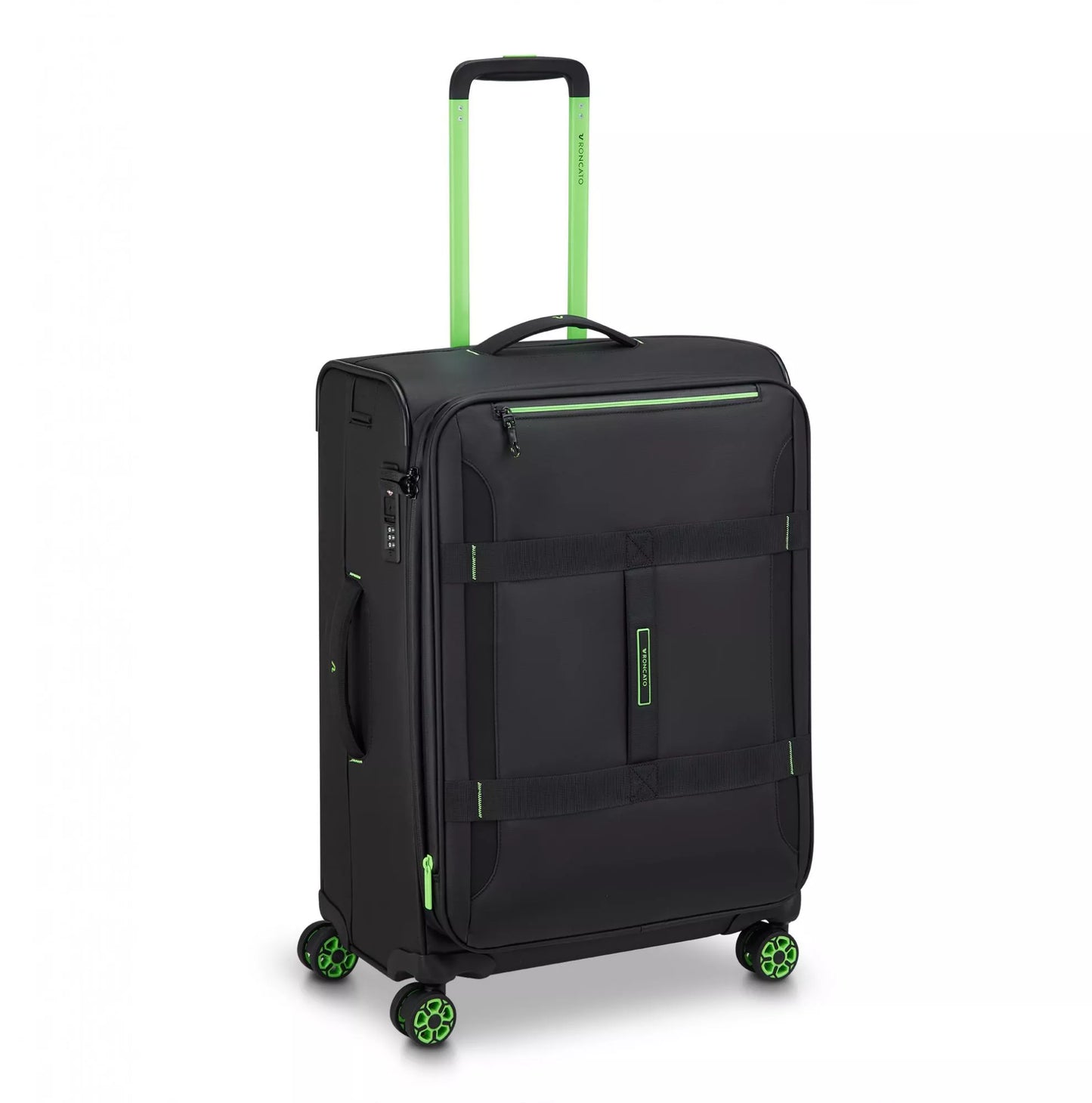 Trolley medio Roncato Norway Travel exp. 4R