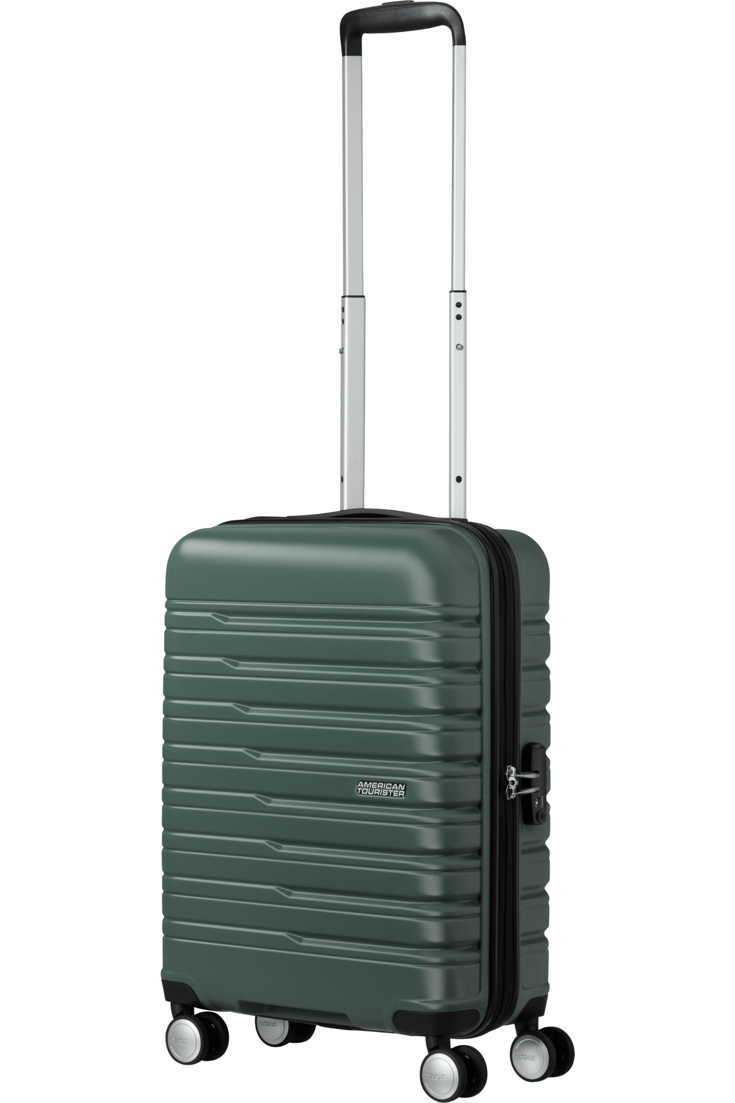 Trolley cabina American Tourister Flashline 55 cm