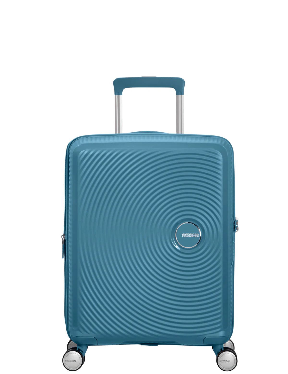 Trolley cabina American Tourister Soundbox 55 cm