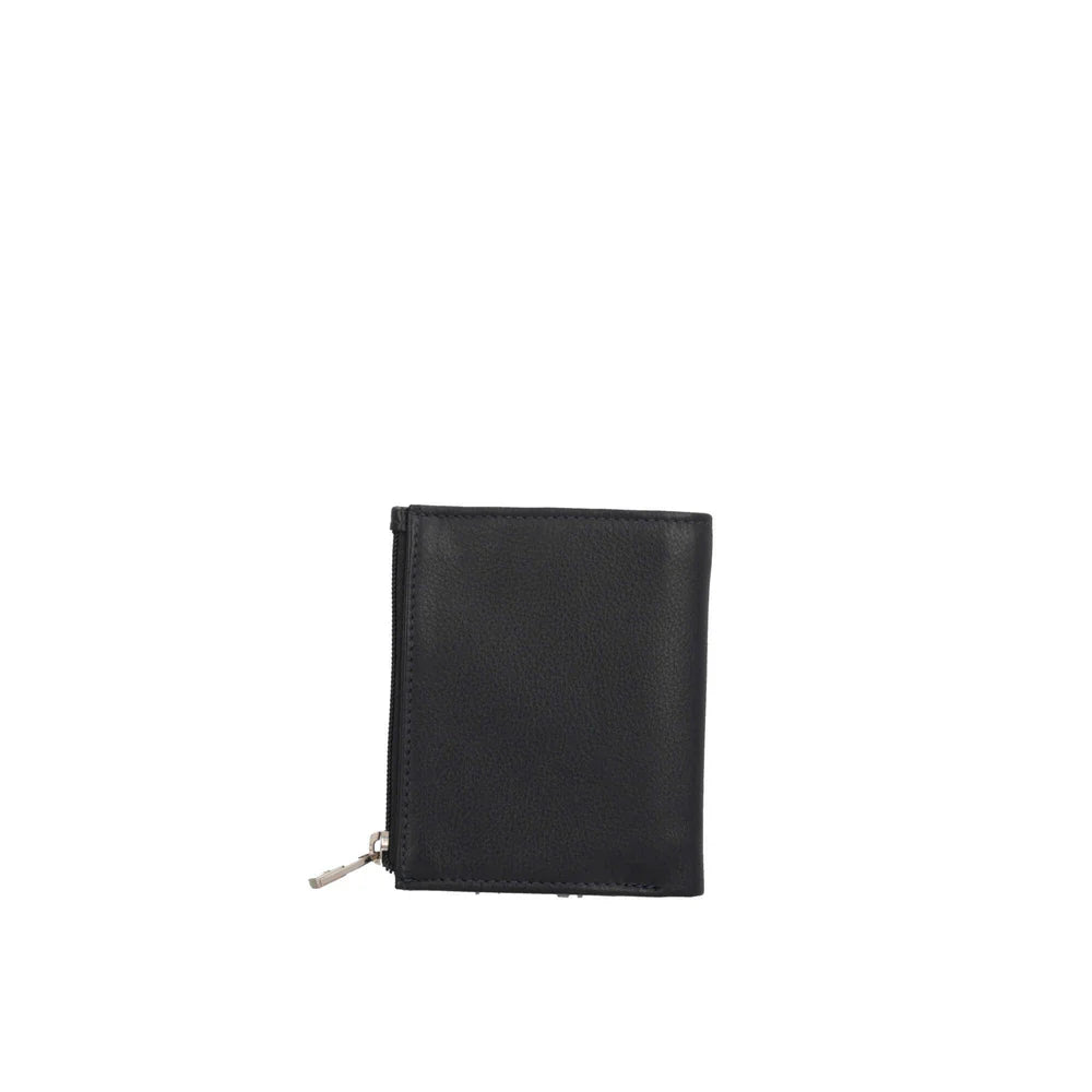 Portafoglio piatto Roncato Manchester