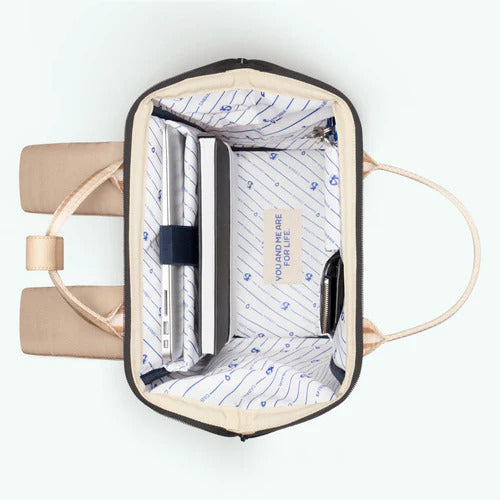 Zaino Cabaia Adventurer Small Lobito porta pc 10.5''