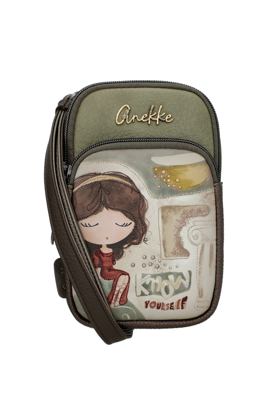 ANEKKE 42703-907 BORSA MINI MUSE