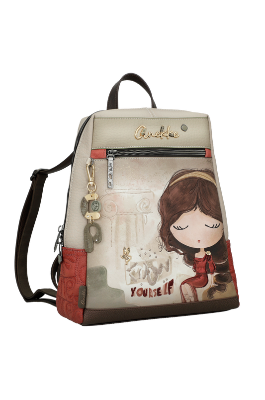 ANEKKE 42705-018 PASSEGGIO ZAINO MUSE