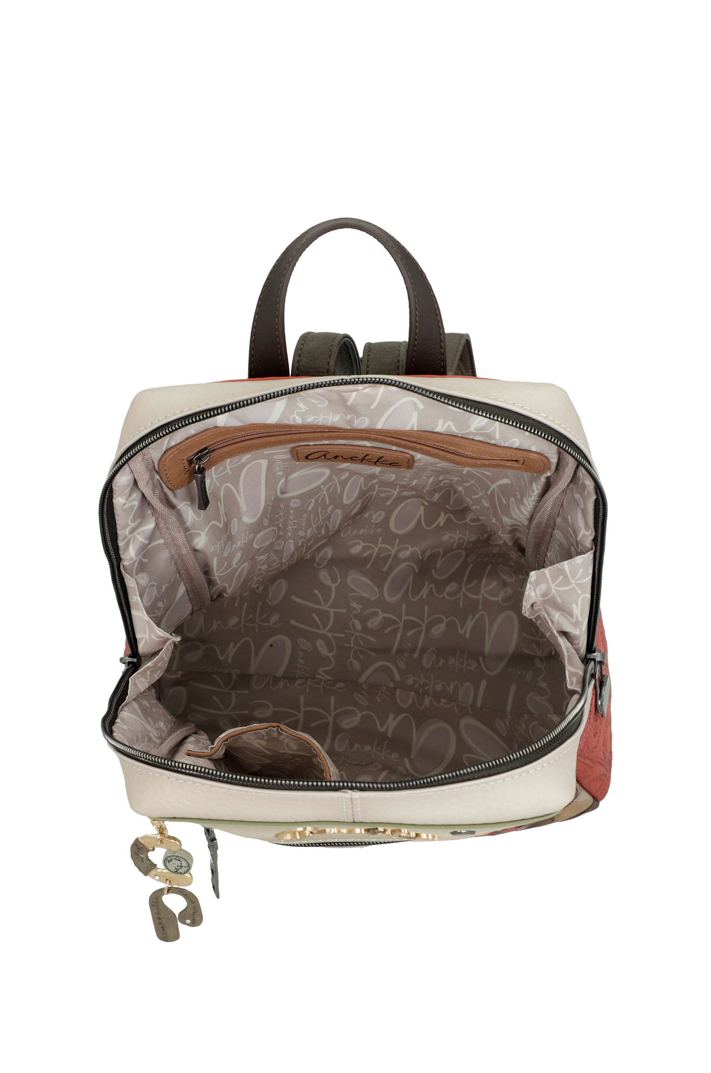 ANEKKE 42705-018 PASSEGGIO ZAINO MUSE