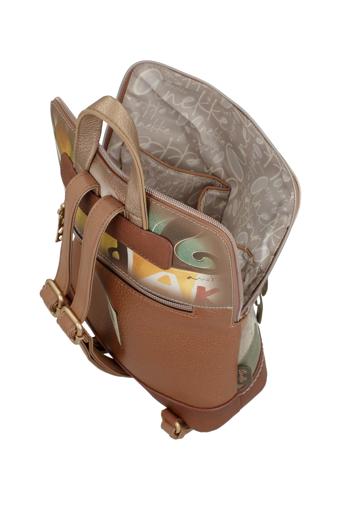 ANEKKE 42705-275 PASSEGGIO ZAINO MUSE