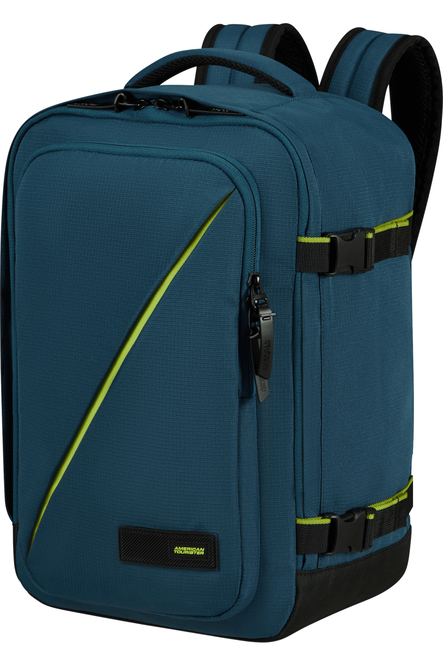 Zaino 40x20x25 Ryanair underseater American Tourister Take2cabin
