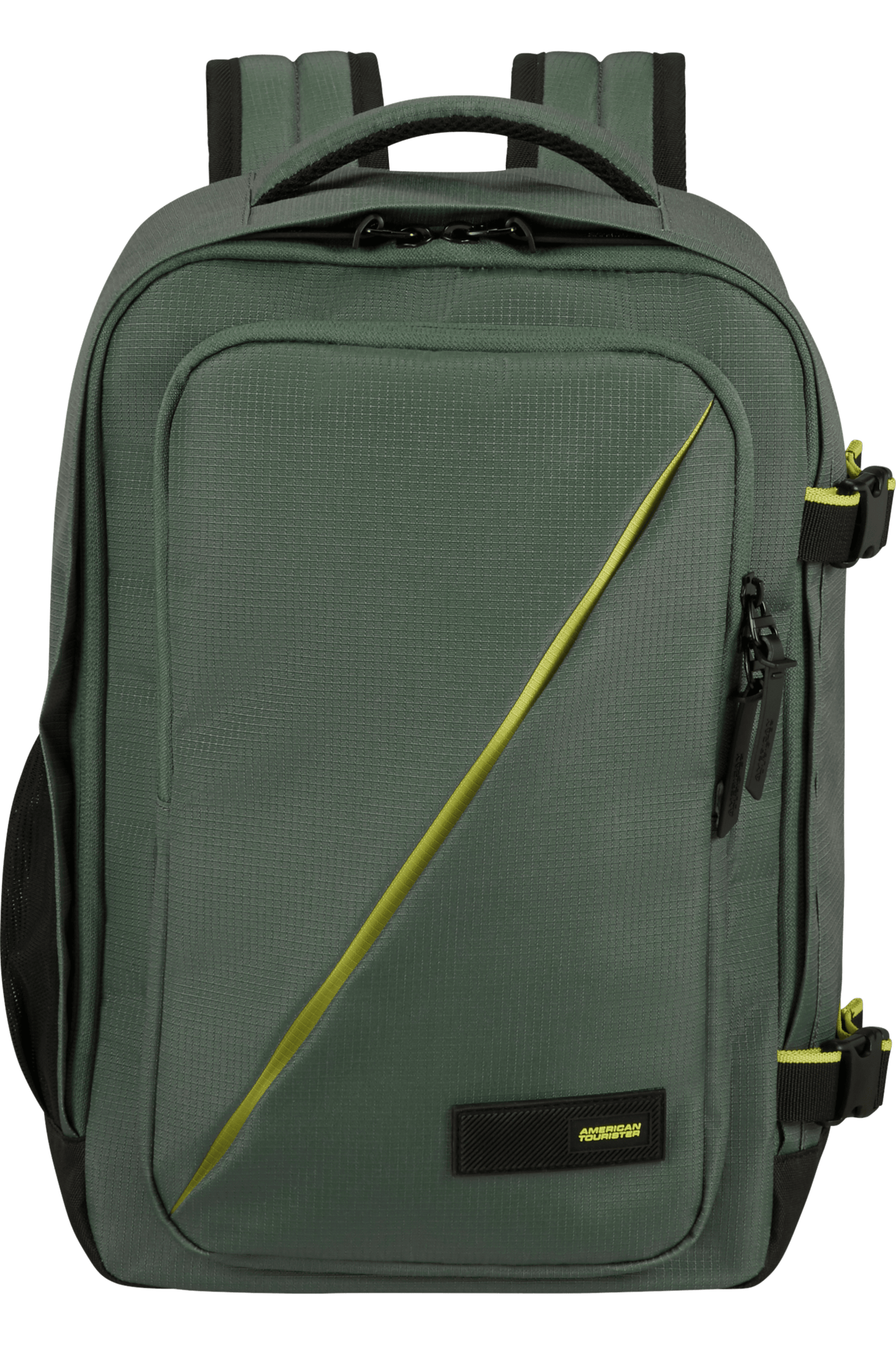 Zaino 40x20x25 Ryanair underseater American Tourister Take2cabin