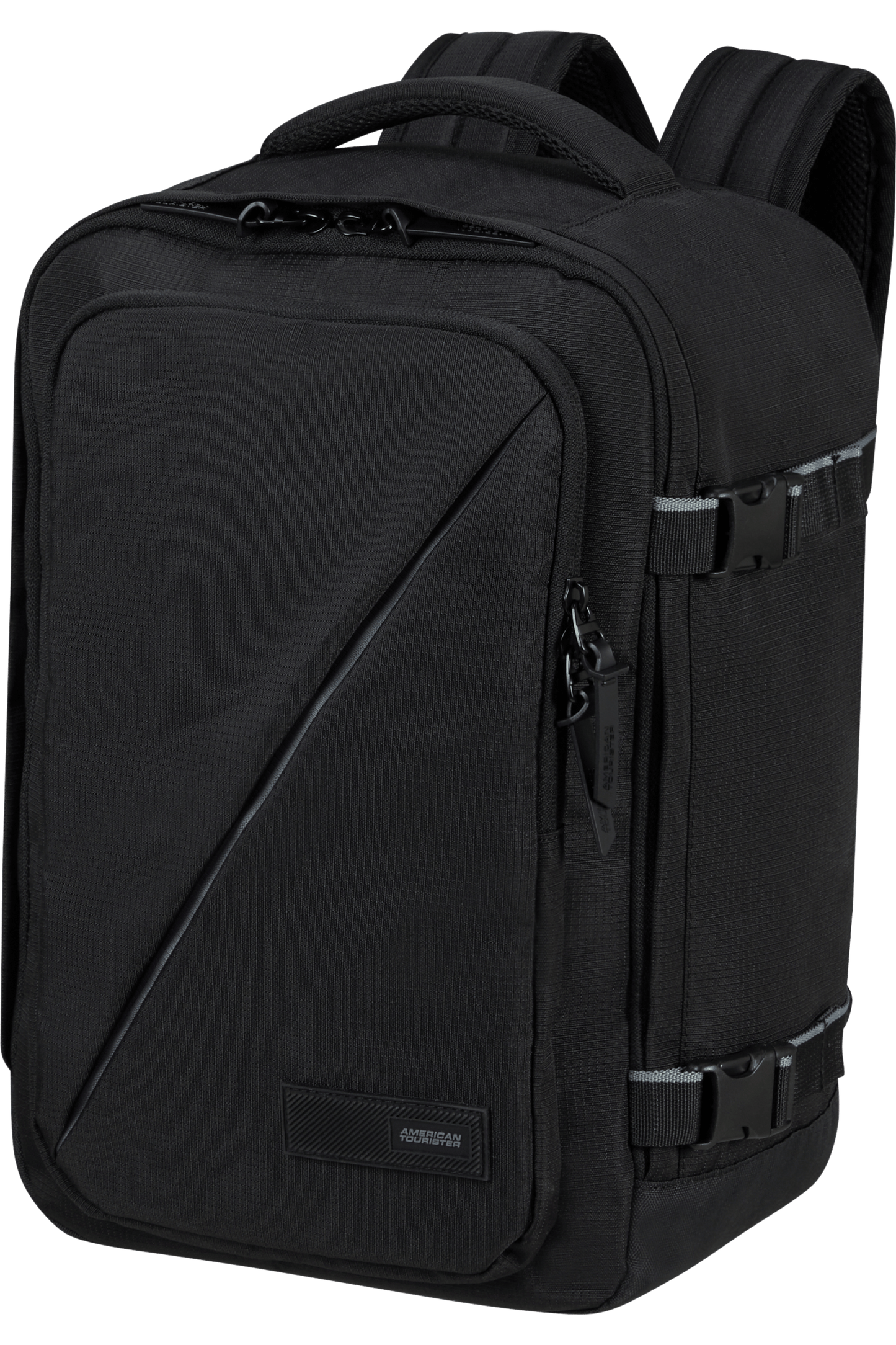 Zaino 40x20x25 Ryanair underseater American Tourister Take2cabin