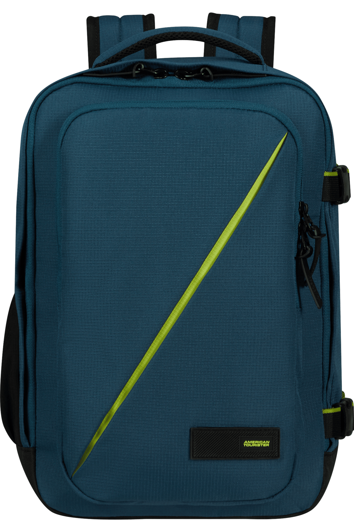 Zaino 40x20x25 Ryanair underseater American Tourister Take2cabin