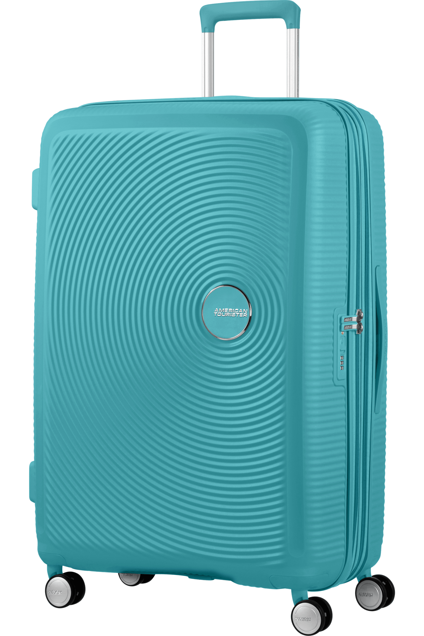 Trolley grande American Tourister Soundbox 77 cm