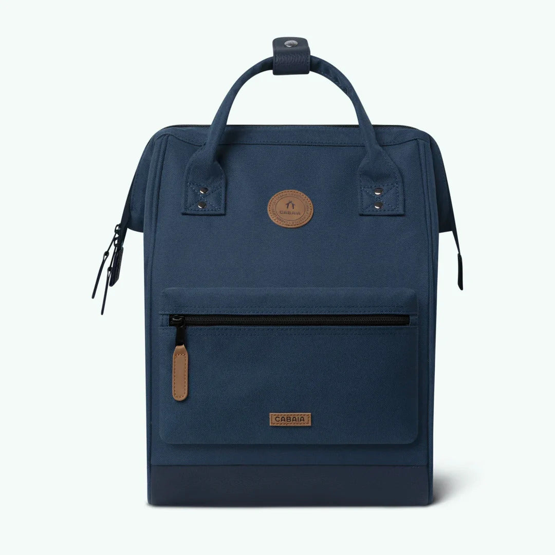 Zaino Cabaia Adventurer Medium Reykjavik porta pc 13''