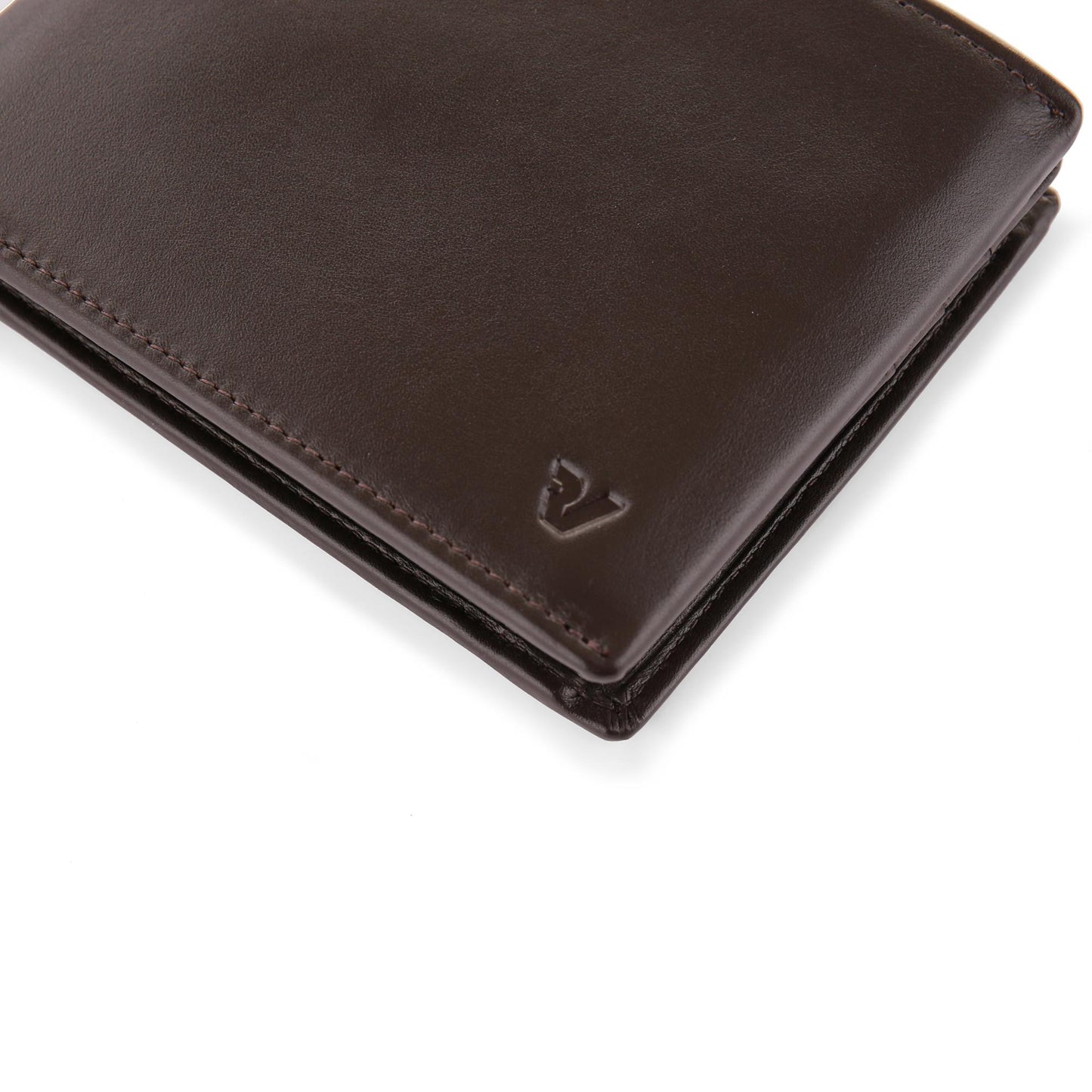 Portafoglio Roncato Pascal con portamonete