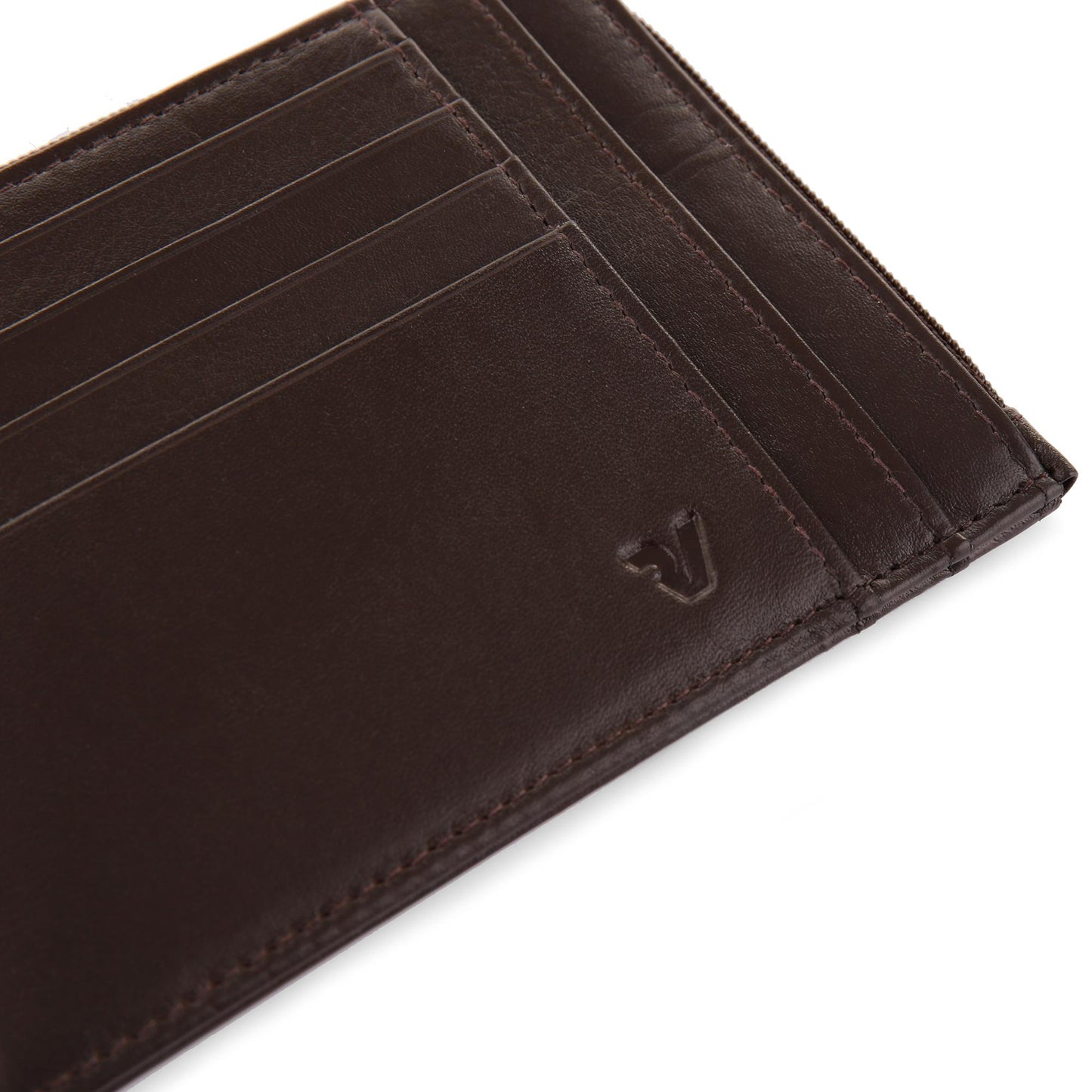 Portacarte Roncato Pascal con portamonete