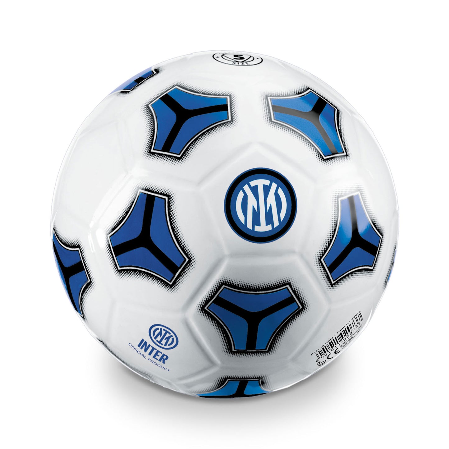 PALLONE INTER