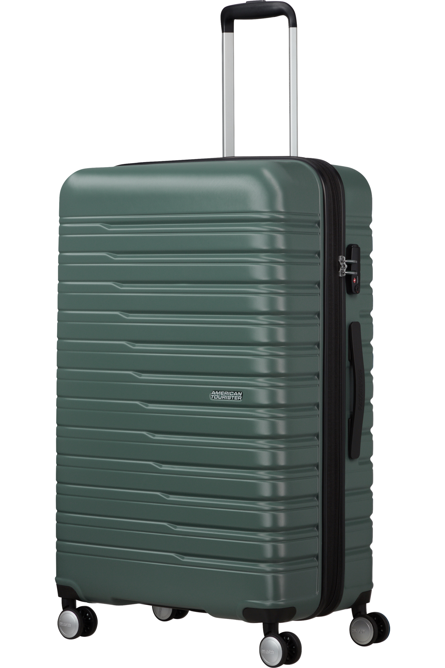 Trolley grande American Tourister Flashline 78 cm
